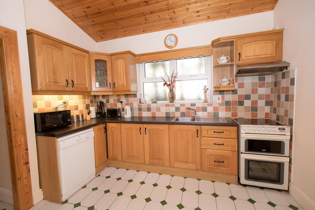 Willa Cong Riverview House Zewnętrze zdjęcie