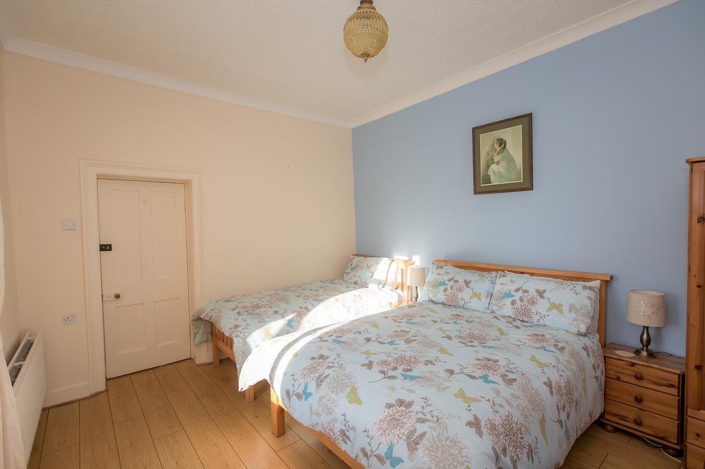Willa Cong Riverview House Zewnętrze zdjęcie