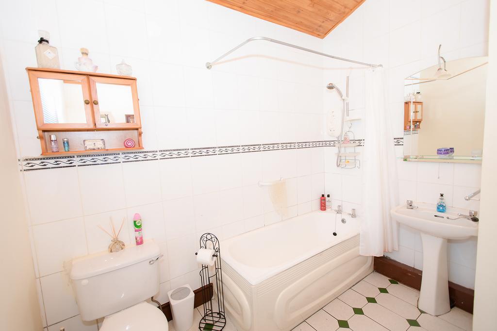 Willa Cong Riverview House Zewnętrze zdjęcie